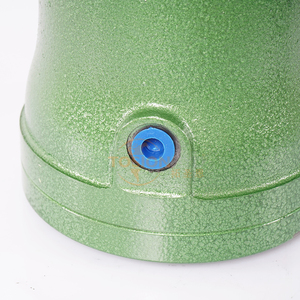 Fabricante de Bombas de Pistón Hidráulicas CY 25MCM14-1B en Venta, 1100 Bares, 2 Etapas - Product Image 1