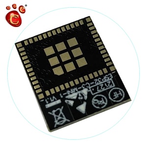 ESP32-H2-MINI-1U 32-bit RISC-V MCU màu xanh răng 5 (Le) IEEE 802.15.4 - Product Image 3