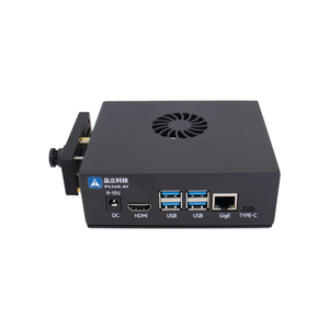 NVIDIA Jetson Orin Nano 8GB AI Industrial Box <span class=keywords><strong>PC</strong></span> Plink 18F1E1 40TOPS Computación en el Borde Computadora Integrada - Product Image 2