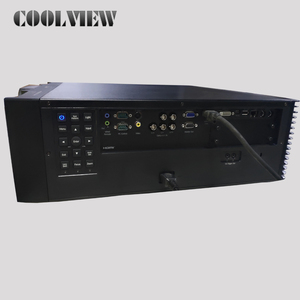 Proyector Láser DLP 3D Ready de 20000 Ansi Lúmenes, Apto para 20000 Horas de Uso - Product Image 2