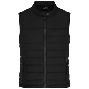 Gilet Imbottito da Donna, Merchandising Sostenibile - Product Image 3