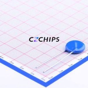 B72214S0231K101 <b>Varistor</b> Through hole Component (THT),P=7.5mm Resistor 360V 595V 300V 230V - Product Image 2