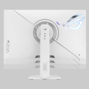 Moniteur de jeu double mode ROG Strix XG27UCGR-W Gen2 (XG27UCGR-W) – 27 pouces 3840x2160, double mode 4K 162Hz - Product Image 6