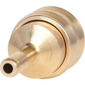 KS TOOLS - 515.3486 Connecteur avec queue de tuyau, laiton-EAN 4042146173718 AIR TOOL ACCESSORIES - Product Image 1