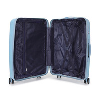 Valise à roulettes OMASKA imperméable, 20, 24, 28 pouces, grande capacité, pour voyage décontracté, avec serrure à combinaison