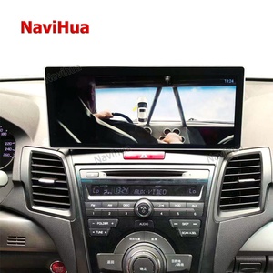 Navihua Auto Radio Android Car DVD <b>Player</b> Multimedia System Car Autoradio Stereo Androide System for Acura RDX - Product Image 2