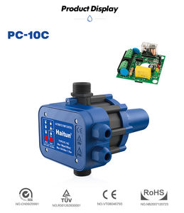 Vanne de régulation de <span class=keywords><strong>pression</strong></span> auto-régulante - Product Image 2