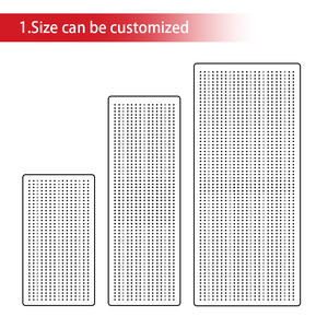63 pouces 945 pièces <span class=keywords><strong>Led</strong></span> proche lampe infrarouge Sauna couverture faible Emf Redlight infrarouge lumière thérapie Pad infrarouge lumière <span class=keywords><strong>rouge</strong></span> tapis - Product Image 4