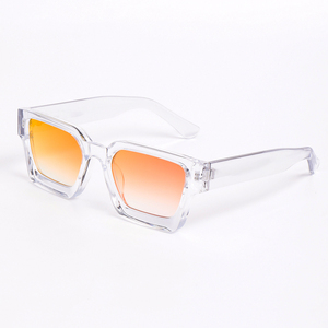 <span class=keywords><strong>Occhiali</strong></span> <span class=keywords><strong>da</strong></span> <span class=keywords><strong>Sole</strong></span> di Lusso Trendy 2026 per <span class=keywords><strong>Uomo</strong></span>, Stile Old Money, Montatura Spessa in PC UV400, <span class=keywords><strong>Occhiali</strong></span> <span class=keywords><strong>da</strong></span> <span class=keywords><strong>Sole</strong></span> Personalizzati Retrò <span class=keywords><strong>Quadrati</strong></span> - Product Image 4