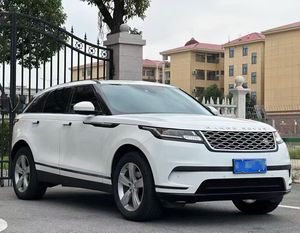 Land <span class=keywords><strong>Rover</strong></span> <span class=keywords><strong>Range</strong></span> <span class=keywords><strong>Rover</strong></span> <span class=keywords><strong>Velar</strong></span> S <span class=keywords><strong>2021</strong></span>, 4L Gasolina, Transmisión Automática, Tracción Delantera, Asientos de Cuero, Volante a la Izquierda, Color Oscuro, R16, Techo Metálico, Portaequipajes, Panorámico - Product Image 2