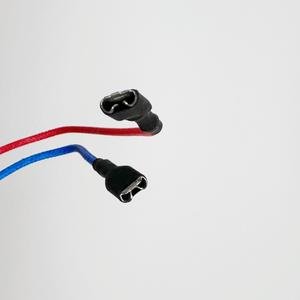 ชุดสายไฟฟ้าสำหรับเครื่องใช้ไฟฟ้าภายในบ้านแบบแกนทองแดงสั่งทำพิเศษ พร้อมขั้วต่อ JST สำหรับอุปกรณ์ไฟฟ้าภายในบ้าน - Product Image 4