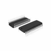 Distribuidor Autorizado de Memoria 32 DIP AT49F002NT-90PI, Componentes de Circuitos Electrónicos