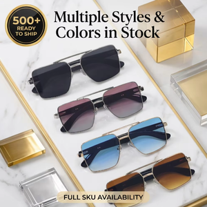 Lunettes audio intelligentes avec fonction marche/arrêt automatique, charnière à ressort métallique, commande tactile et chargement magnétique pour la musique et les appels mains libres - Product Image 6