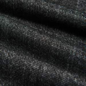 Broderie comprimée <span class=keywords><strong>sous</strong></span> le col <span class=keywords><strong>feutre</strong></span> chauffant non tissé interlignant la sensation de <span class=keywords><strong>main</strong></span> pour les costumes et les manteaux - Product Image 2
