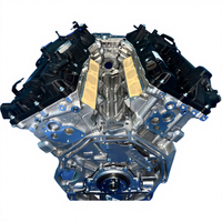 Nouveau moteur 3.3L G6DH pour Hyundai Santa Fe Grandeur Azera Maxcruz Kia Sorento Carnival