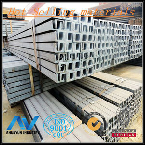 Chuyên nghiệp tùy chỉnh thép mạ kẽm <span class=keywords><strong>c</strong></span>-kênh <span class=keywords><strong>C</strong></span> lipped kênh - Product Image 4