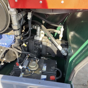 Prix du télescopique hydrostatique <span class=keywords><strong>Manitou</strong></span>, <span class=keywords><strong>mini</strong></span> télescopique <span class=keywords><strong>Manitou</strong></span> 735 hydrostatique, prix du chariot élévateur télescopique - Product Image 6