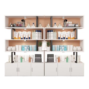 Vitrines de supermarché pour épiceries avec plusieurs années d'expérience, livraison rapide et présentoirs de magasin - Product Image 6