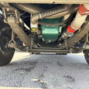 6x4 8x4 10 bánh xe 40 khối Sino HOWO xe tải giá mới tipper Tipping Dumper xe tải sử dụng xe tải để bán - Product Image 6