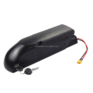 Tiburón Tigre original 36V 48V 52V 10.4Ah 12Ah 14Ah 17.5Ah 19.2Ah 21Ah para cada viaje Jasion EB5 Koa Rev - Product Image 3