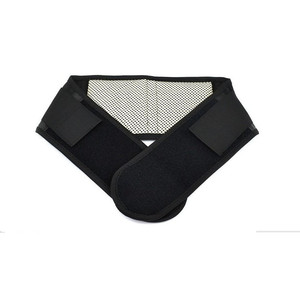 Teanlai Waist And <b>Knee</b> <b>Support</b> Set Smlxl Tourmaline Self <b>Heating</b> For General Use - Product Image 3