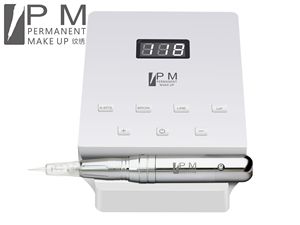 Máquina <span class=keywords><strong>de</strong></span> maquillaje permanente/Kit <span class=keywords><strong>de</strong></span> <span class=keywords><strong>Microblading</strong></span> para Academy - Product Image 5