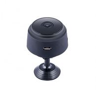 QZT Vente Chaude Mini caméra A9 HD 1080 Surveillance Sécurité Caméras IP Mini Caméscope A9 Caméra vidéo Wifi sans fil