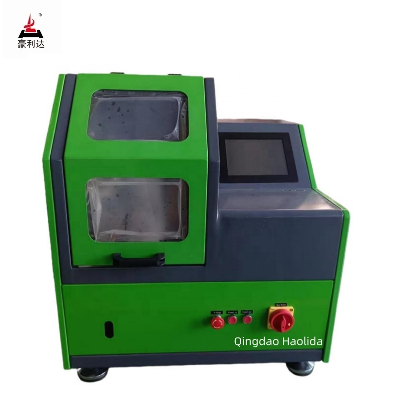 High Quality Common Rail Injector Pump