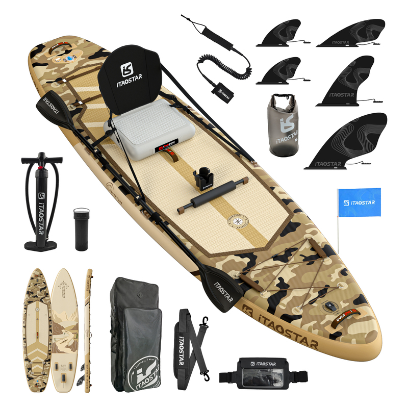 ITAOSTAR A01 CStock Inflatable SUP Boards