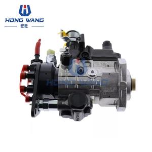 Kit de pompe à carburant de qualité supérieure 9521A030H 398-1498, pompe à injection de carburant à pression personnalisée, compatible avec le moteur CAT C7.1, excavateur 320D2 - Product Image 1