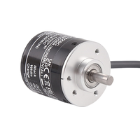 Pièces pneumatiques Codeur rotatif incrémental Série E6b2-CWZ6Cz1x Modèles Z5B Z3EZ5g E6F E6CP-AG5C