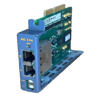 PLC-Steckmodul 8AC11460-2 - Product Image 1