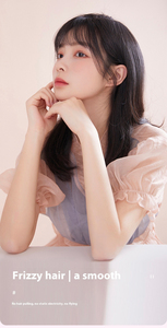 <span class=keywords><strong>Brosse</strong></span> Lissante Sans Fil 2026 4000mAh Type-C – Outil de Coiffage Portable de Voyage pour Femmes - Product Image 5