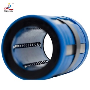 China Fitness Equipment Gym Sports Machine Bearing LMES25UU LMES30UU LMES40UU Reemplazo para <span class=keywords><strong>INA</strong></span> Linear Bearing KN25 30 40 B PP - Product Image 3