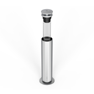 Tốt Nhất Thông Minh Nhà Khuếch Tán Không Khí Máy Loại C Không Nước Hương Thơm Khuếch Tán USB Im Lặng Hương Thơm Khuếch Tán Cho Nhà Khách Sạn Ứng Dụng Tương Thích - Product Image 5