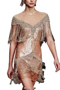 Boléro décoratif <span class=keywords><strong>de</strong></span> <span class=keywords><strong>mariée</strong></span> élégant pour mariage - Product Image 4