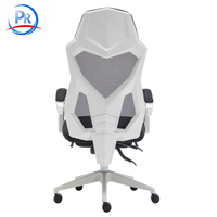 Chine Silla De Oficina Mayorista Gestionnaire ergonomique Chaise de direction de bureau Noir Executive Ergonor Chaises de bureau Chaise en maille