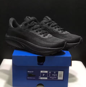 Nouvelles Chaussures de Designer 2026 BK Ghost 17 – Baskets de Randonnée Légères, Confortables et Décontractées pour Hommes – Chaussures de Sport et de Course - Product Image 2
