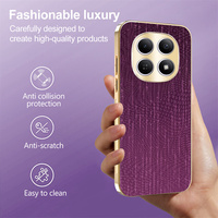 Coque pour Redmi NOTE 15 PRO Plus, coque simple en PC mat de style météore, coque de protection antichoc pour Redmi NOTE15 PRO+ 5G 14C