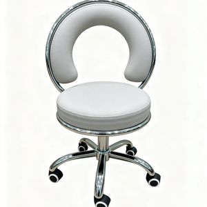 Sillón de Barbero de Grado Comercial para Peluquería, Gimnasio, Spa, Salón, Hotel, Mueble de Belleza Duradero para Múltiples Escenarios - Venta al por Mayor - Product Image 3