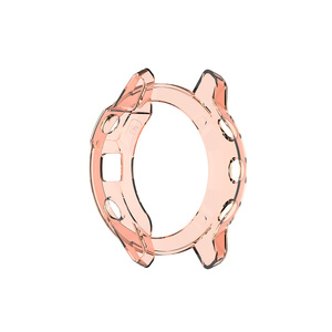Étui de protection en TPU respirant et écologique pour Garmin <span class=keywords><strong>Fenix</strong></span> 6/6s/<span class=keywords><strong>6X</strong></span>/<span class=keywords><strong>6X</strong></span> <span class=keywords><strong>Pro</strong></span>/<span class=keywords><strong>6X</strong></span> <span class=keywords><strong>Sapphire</strong></span> - Product Image 3