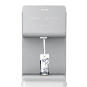 Freestanding Automatic Hot and Cold Drinking <strong>Water</strong> <strong>Dispenser</strong> with <strong>water</strong> filter - Product Image 5