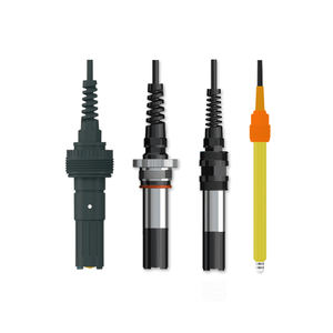 Analisador De Cloro Online Grátis 4-20ma Medidor De Cloro Residual Sensor De Cloro Livre Para Água Potável - Product Image 5