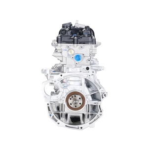 Ensemble moteur EA113 1.6T BWH |   Bloc moteur essence turbocompressé |   Compatible avec VW Golf 6 Jetta 5 Passat B6 B7 Bora Skoda Octavia <span class=keywords><strong>2</strong></span> - Product Image 4