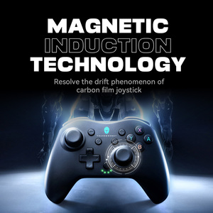 K-bạc hot-swappable 70gf Analog thumbstick phím điều khiển mô-đun không trôi tùy chỉnh khuôn riêng cho PS // - Product Image 2