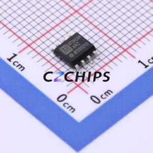 New&Original HT24C64ARZ SOP-8 <b>Integrated</b> <b>Circuit</b> IC Chip EEPROM Whole Sale Electronic Component Chips Supplier & BOM Service - Product Image 1