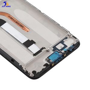 Nouveau <span class=keywords><strong>LCD</strong></span> pour Xiaomi Poco <span class=keywords><strong>F1</strong></span> <span class=keywords><strong>LCD</strong></span> écran tactile numériseur assemblée pour Xiaomi Mi <span class=keywords><strong>Pocophone</strong></span> <span class=keywords><strong>F1</strong></span> <span class=keywords><strong>LCD</strong></span> - Product Image 5