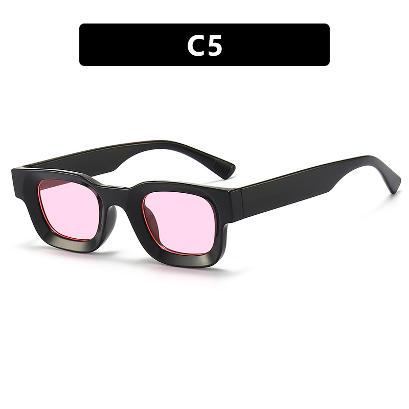 MN5306-  black pink