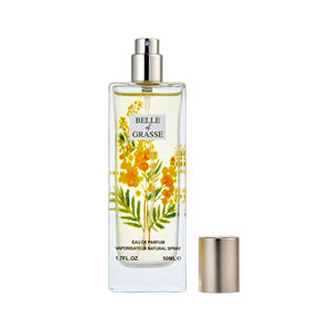 Parfum Femme 50ml Prix de gros Parfums Parfum Original Usine - Product Image 3