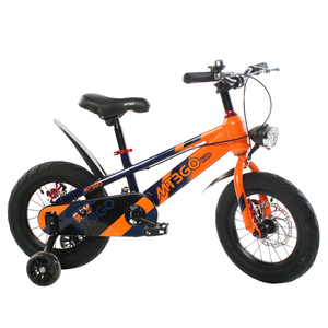 Vélo de montagne pour enfants, vélo de sport urbain personnalisable, pour garçons et filles - Product Image 6